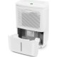 DEHUMIDIFIER INVENTOR COMFORT CF-ION-12L ΜΕ ΙΟΝΙΣΤΗ